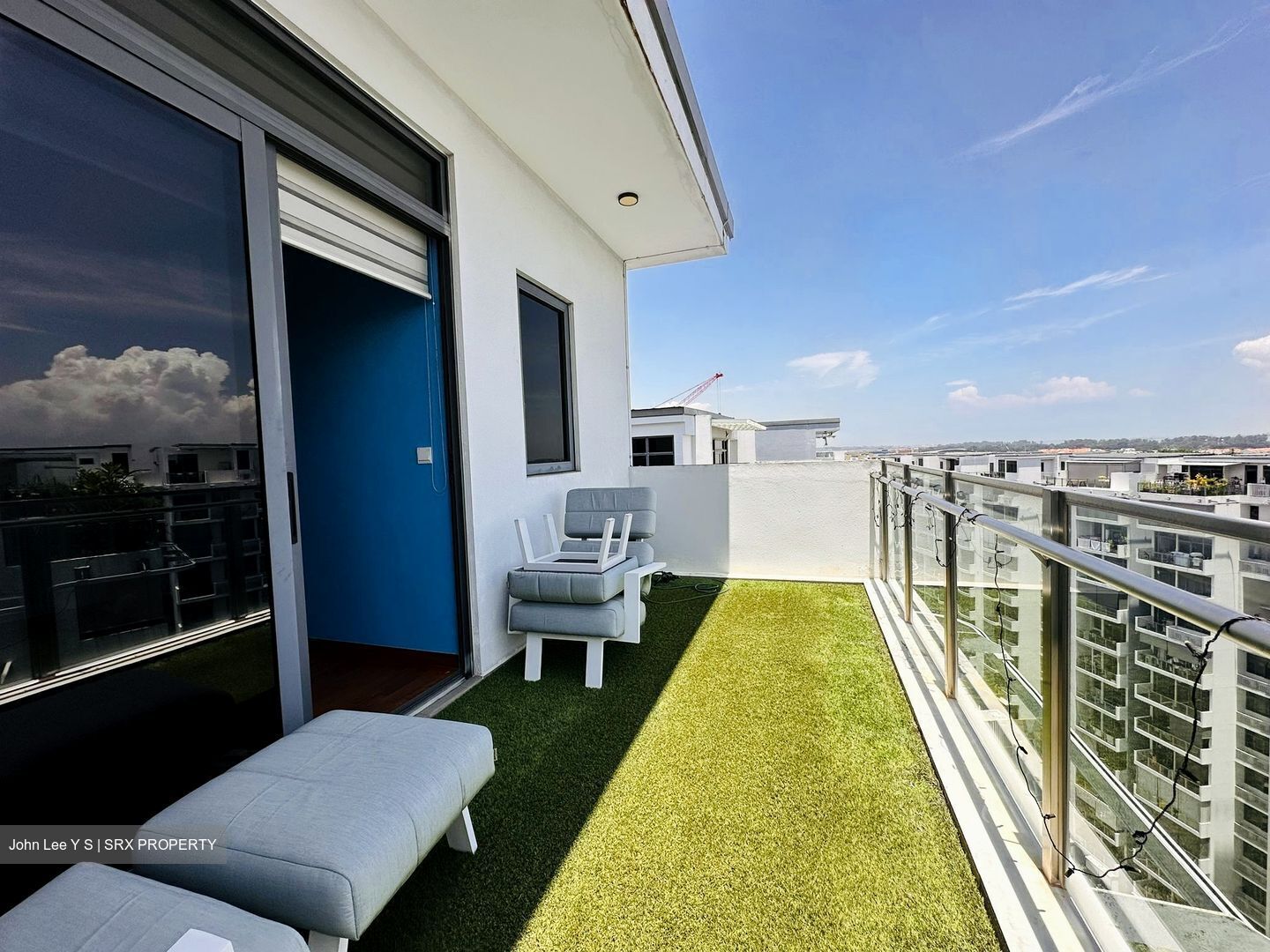 Urban Vista (D16), Condominium #439201981